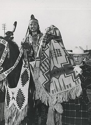 Pendleton Woolen Mills