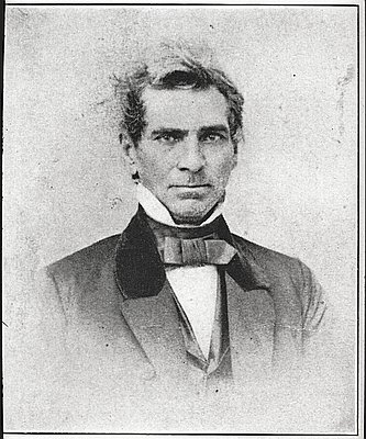Jesse Applegate