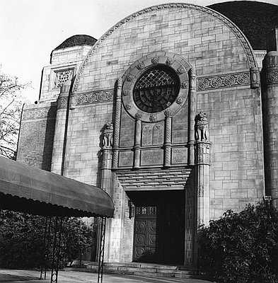 congregation best israel