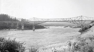 bridge of the gods