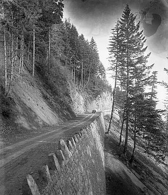 highway