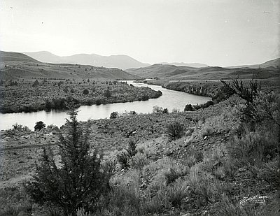 National Wild and Scenic Rivers in Oregon