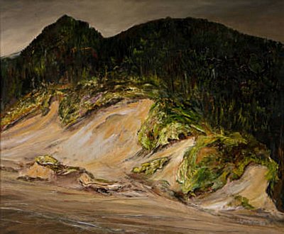 Mark Mclarty Ford >> Constance Fowler (1907-1996) Mark Mclarty Ford >> Constance Fowler (1907-1996)