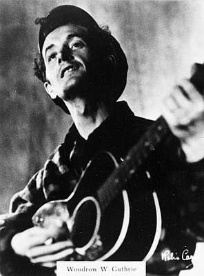 guthrie