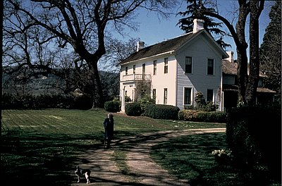hanley farm