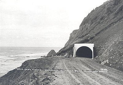 highway 101