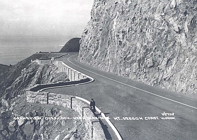 highway 101
