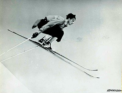 Hjalmar Hvam (1902-1996)