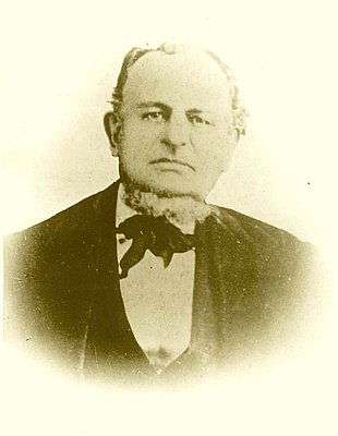 Jacob S. Conser (1818-1893)