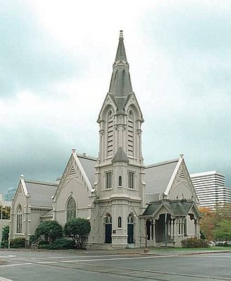old church