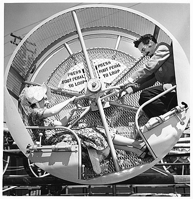 Centennial Exposition of 1959