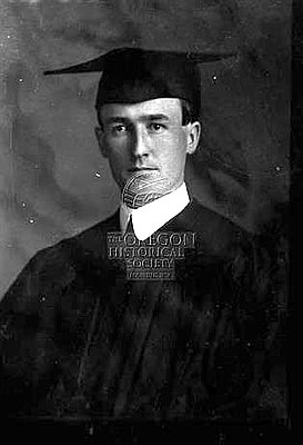 Percy A. Cupper (1882-1943)