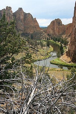 smith rock