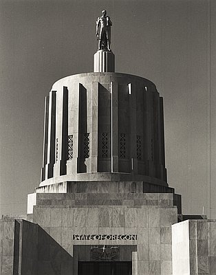 state capitol