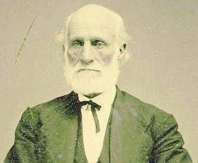 John Beeson  (1803-1889)