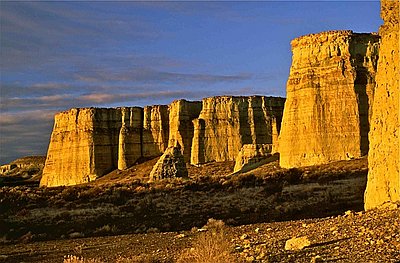 owyhee canyon