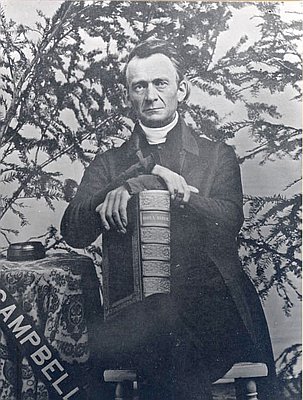 Alvan Waller (1808-1872)