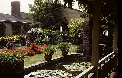 watzek house