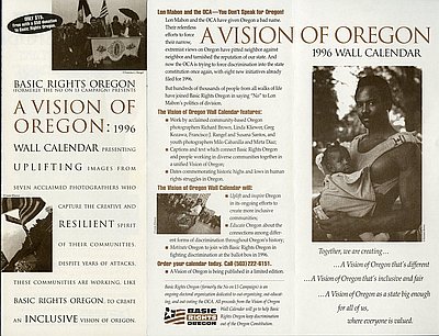 basic rights oregon