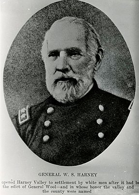 harney