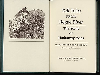 jones