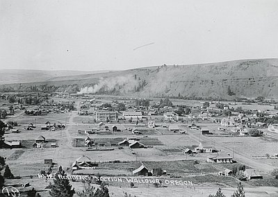 wallowa