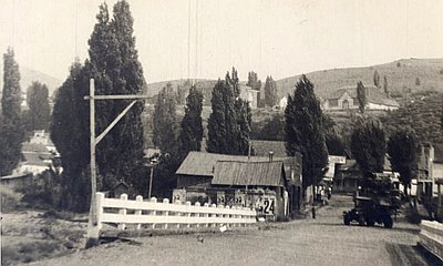 mitchell