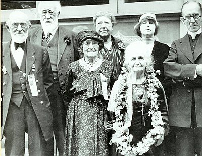 sons and daughters