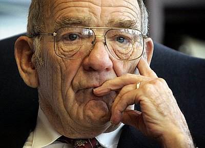 James A. Redden (1929–2020)