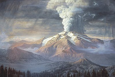 mazama