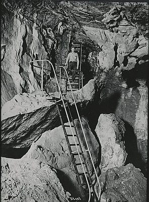 oregon caves