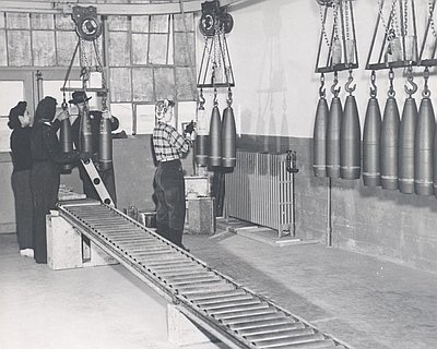 depot workers
